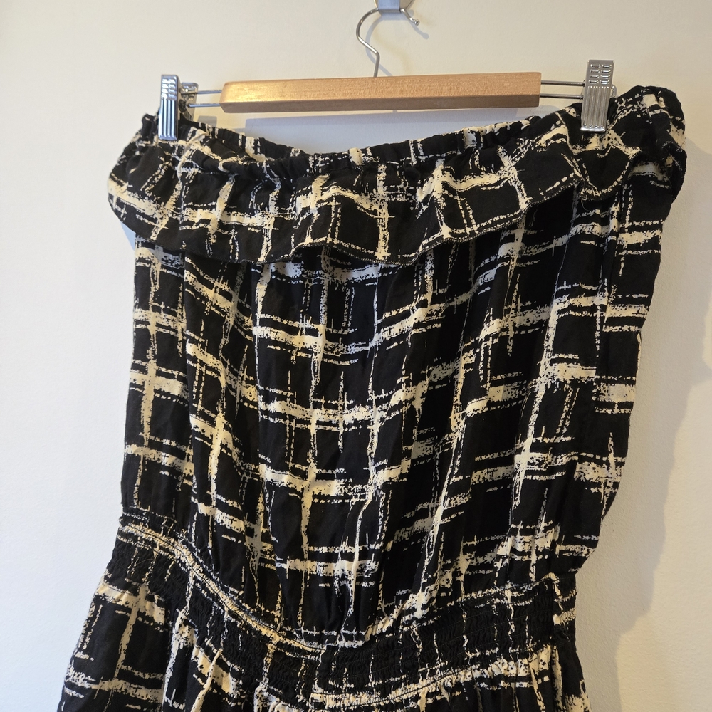 Majora Romper Size Small - Picture 4 of 8